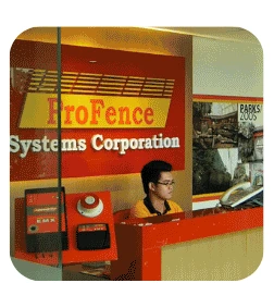 Visit ProFence Systems Corporation office