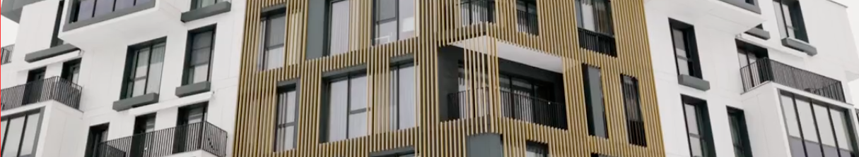 ProFence commercial security installation