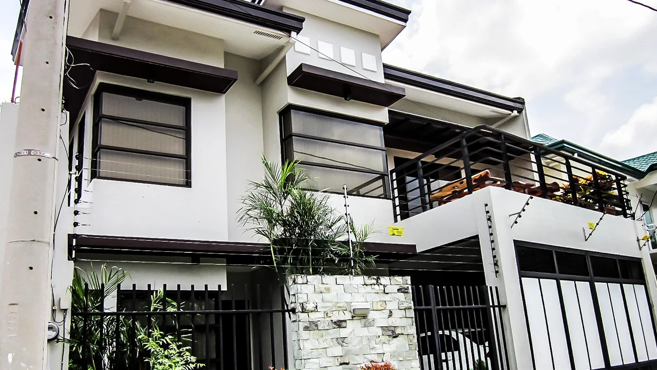 ProFence residential project