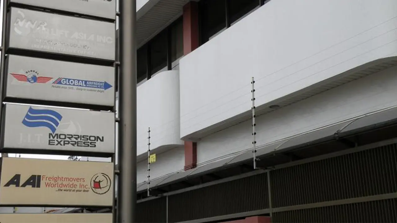 Commercial ProFence project 2