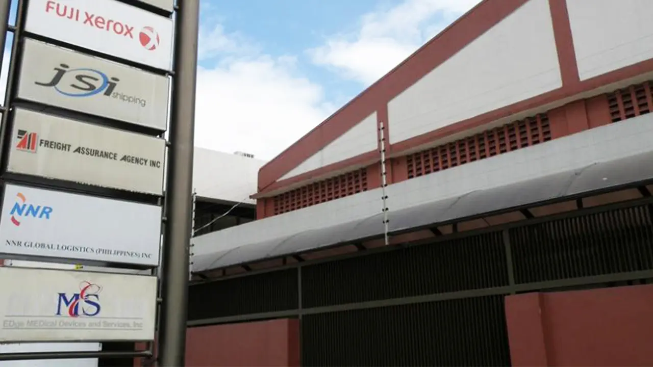 Commercial ProFence project 3