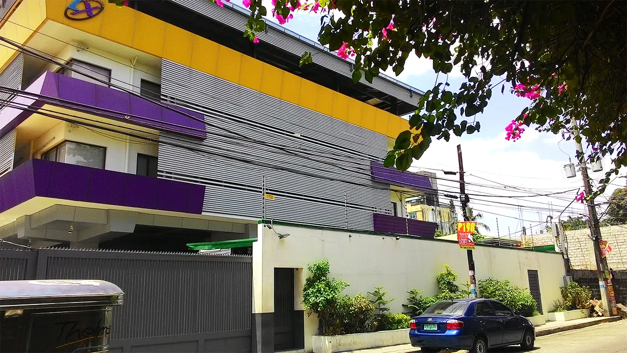 Commercial ProFence project 5