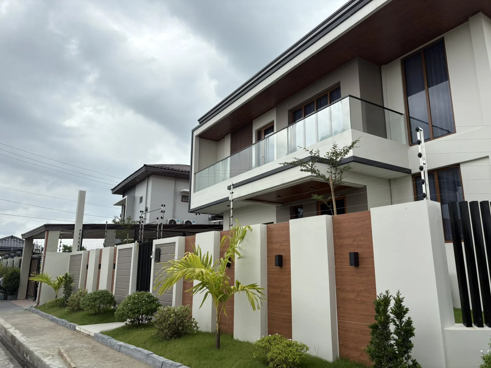 Residential ProFence project 1