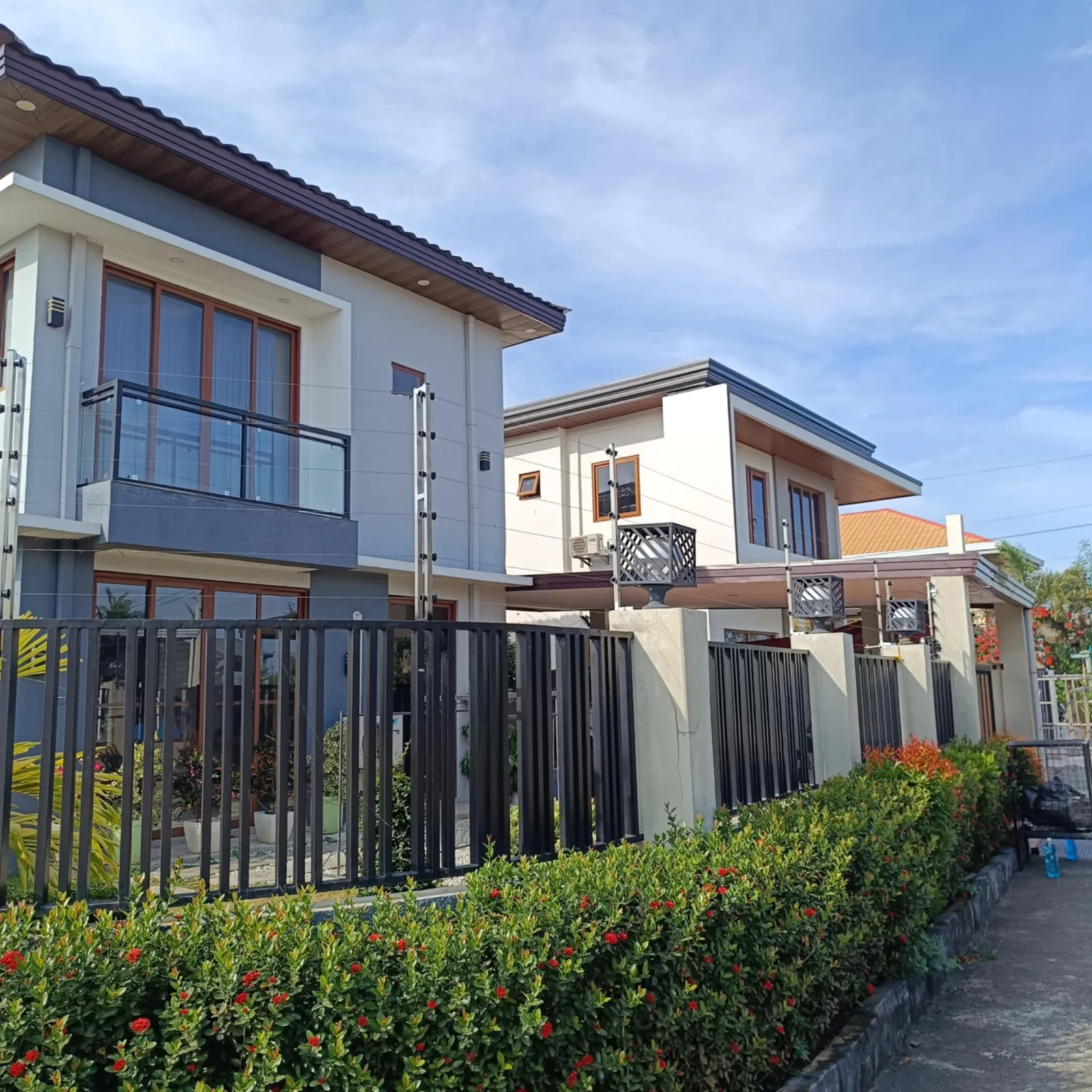 Residential ProFence project 3