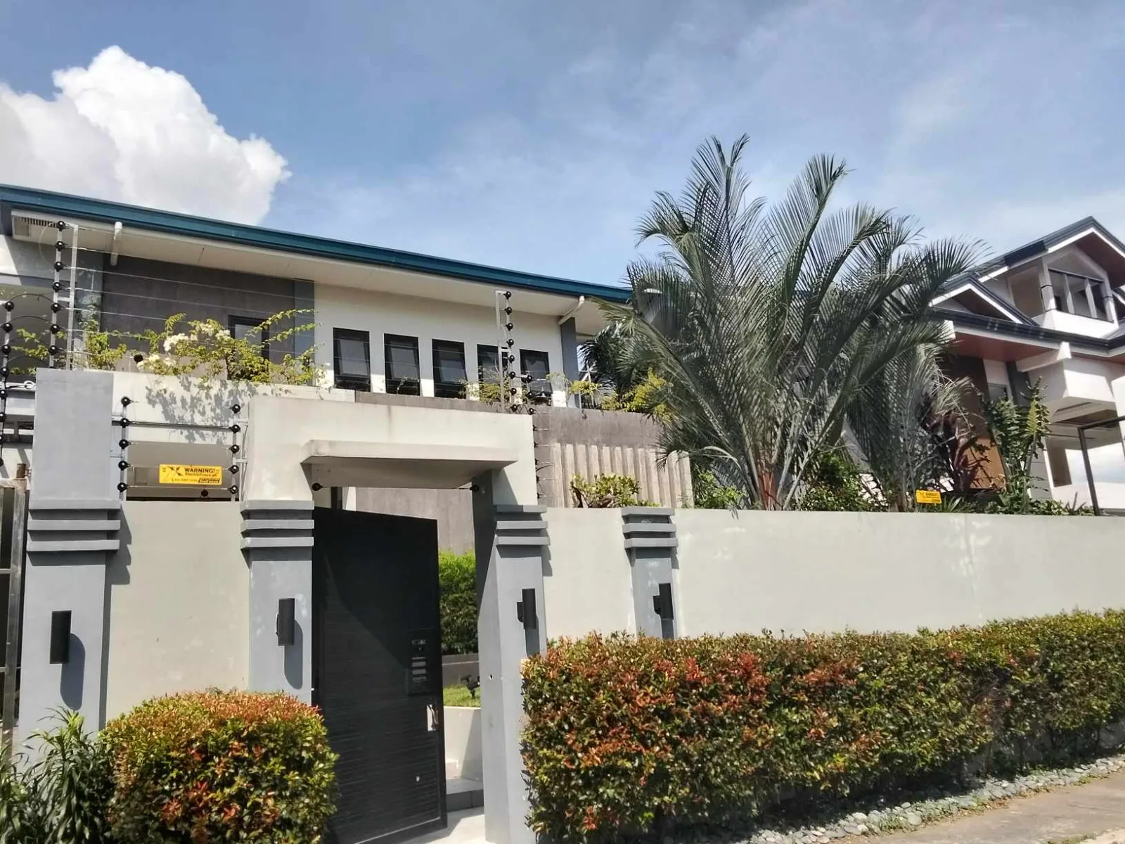 Residential ProFence project 4