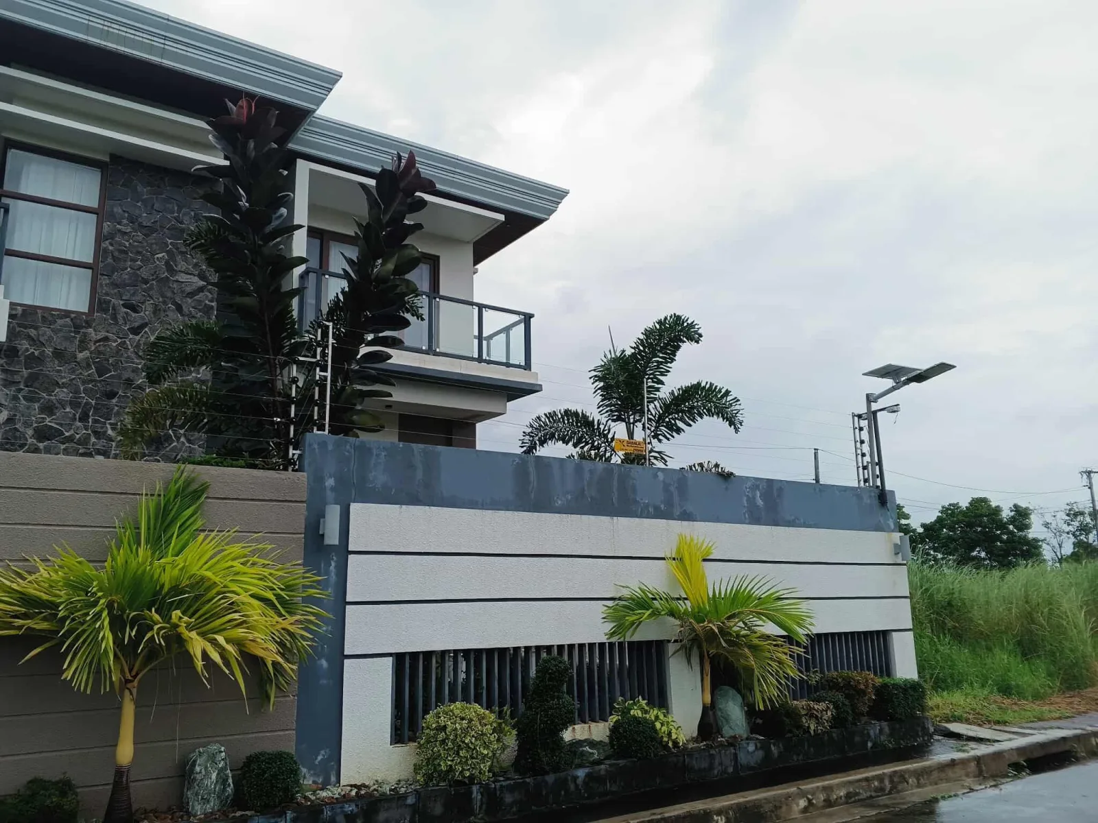 Residential ProFence project 7