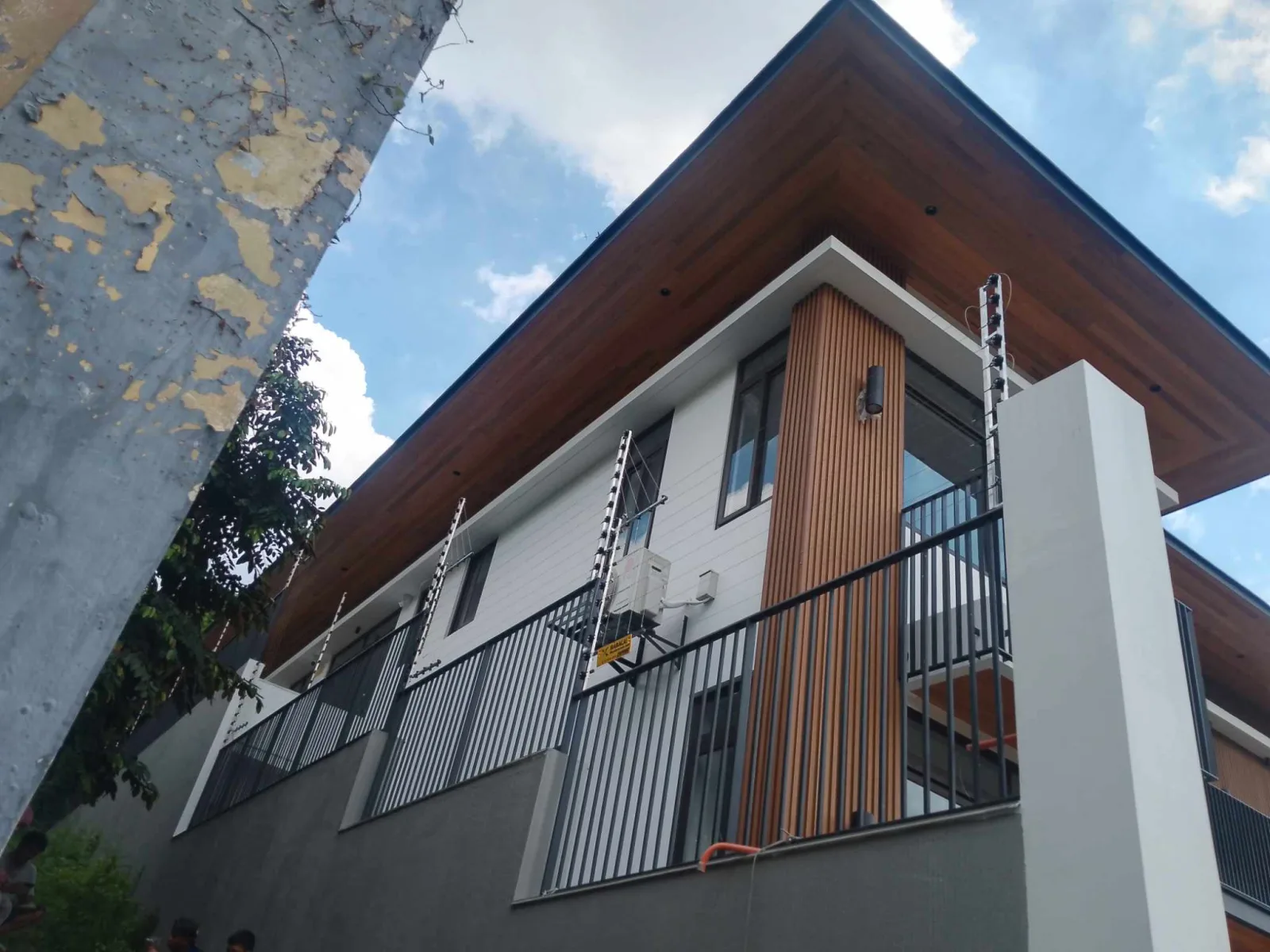 Residential ProFence project 11