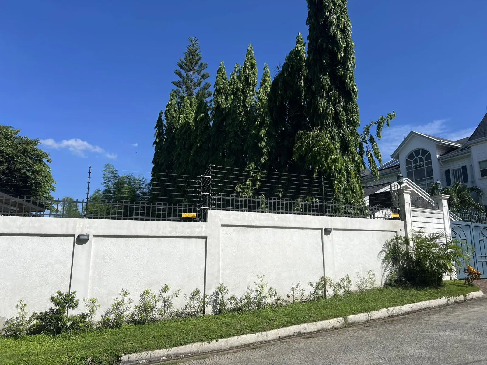 Residential ProFence project 13
