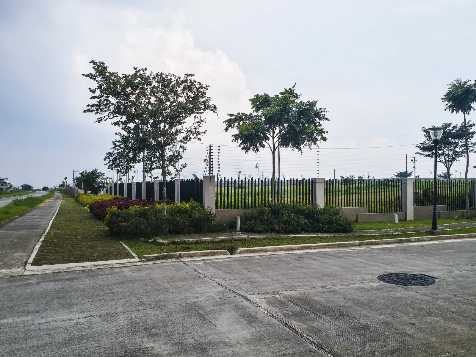 Village ProFence project 5