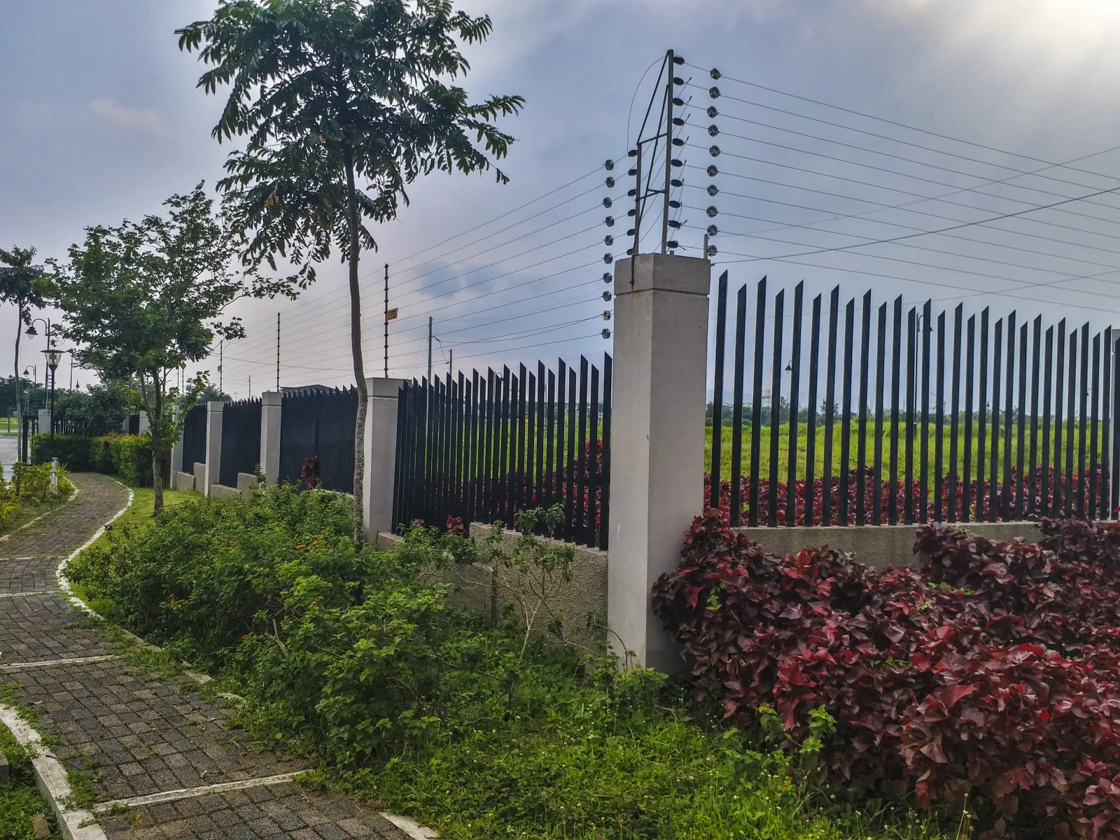 Village ProFence project 6