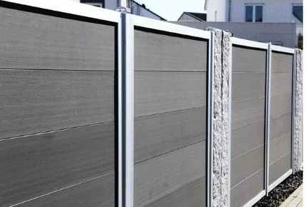 Gates and barriers