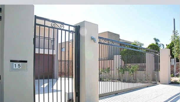 Vehicle Access Control