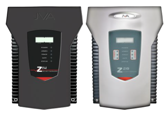 Z Series Energizers