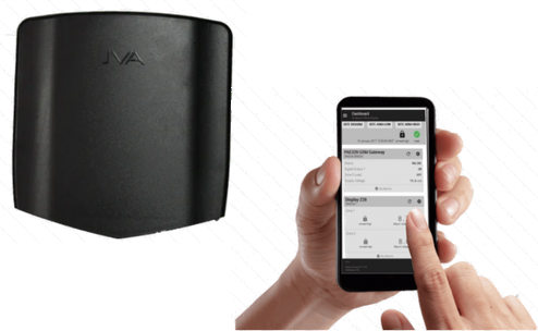 JVA Cloud Router