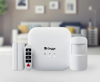 Onyyx Wireless Alarm Solution