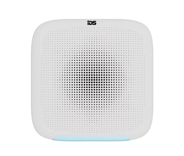 Onyyx Wireless Outdoor Siren